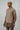 Peak Active Tee - Sandstone