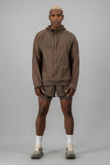 Atmos Men's Lightweight Jacket - Sandstone