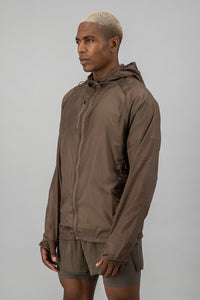 Atmos Men's Lightweight Jacket - Sandstone