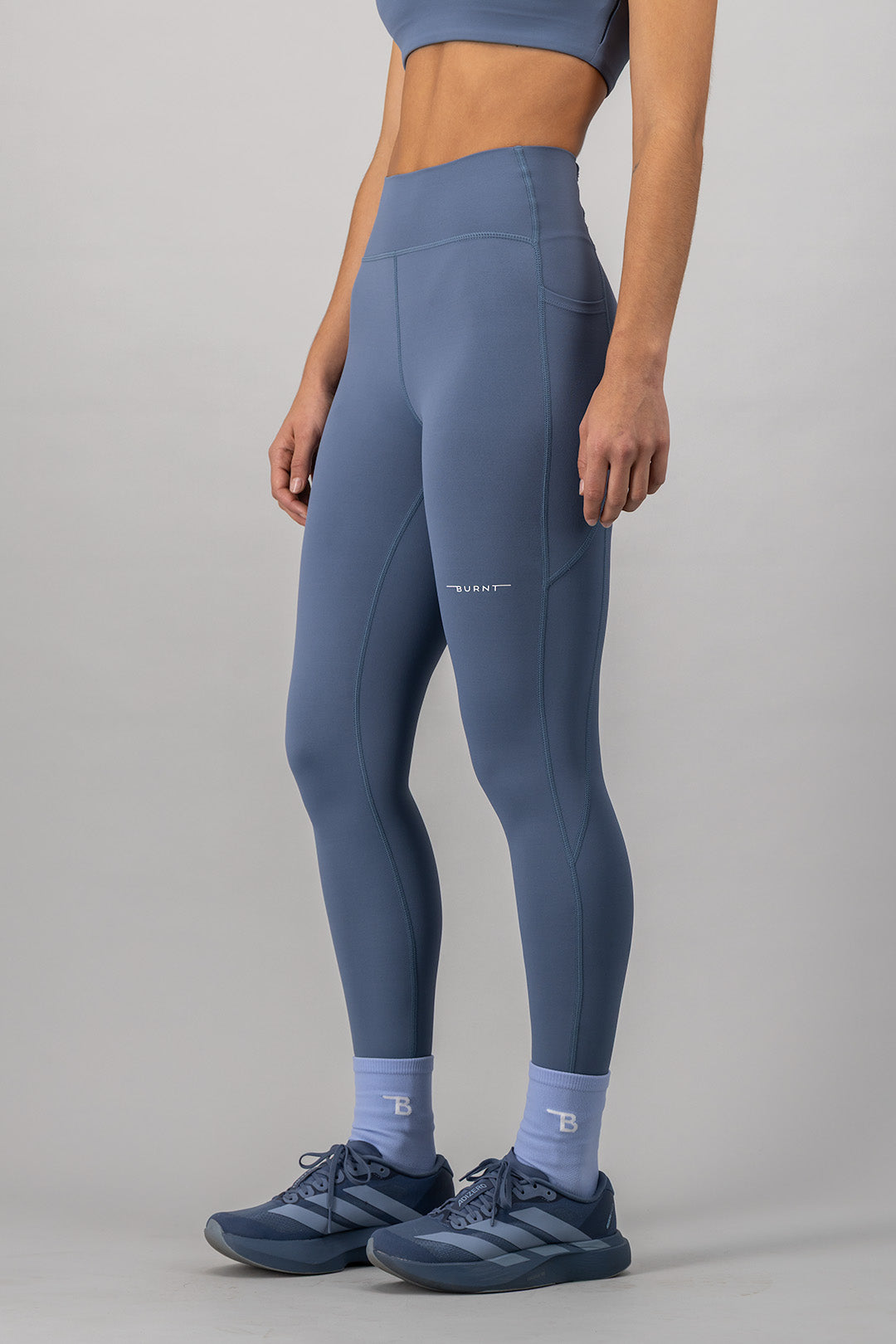 Aura Legging - Dusk
