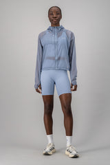 Atmos Women's Lightweight Jacket - Sky