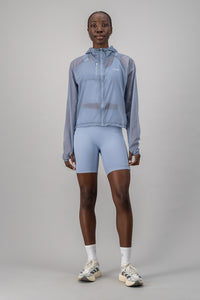 Atmos Women's Lightweight Jacket - Sky