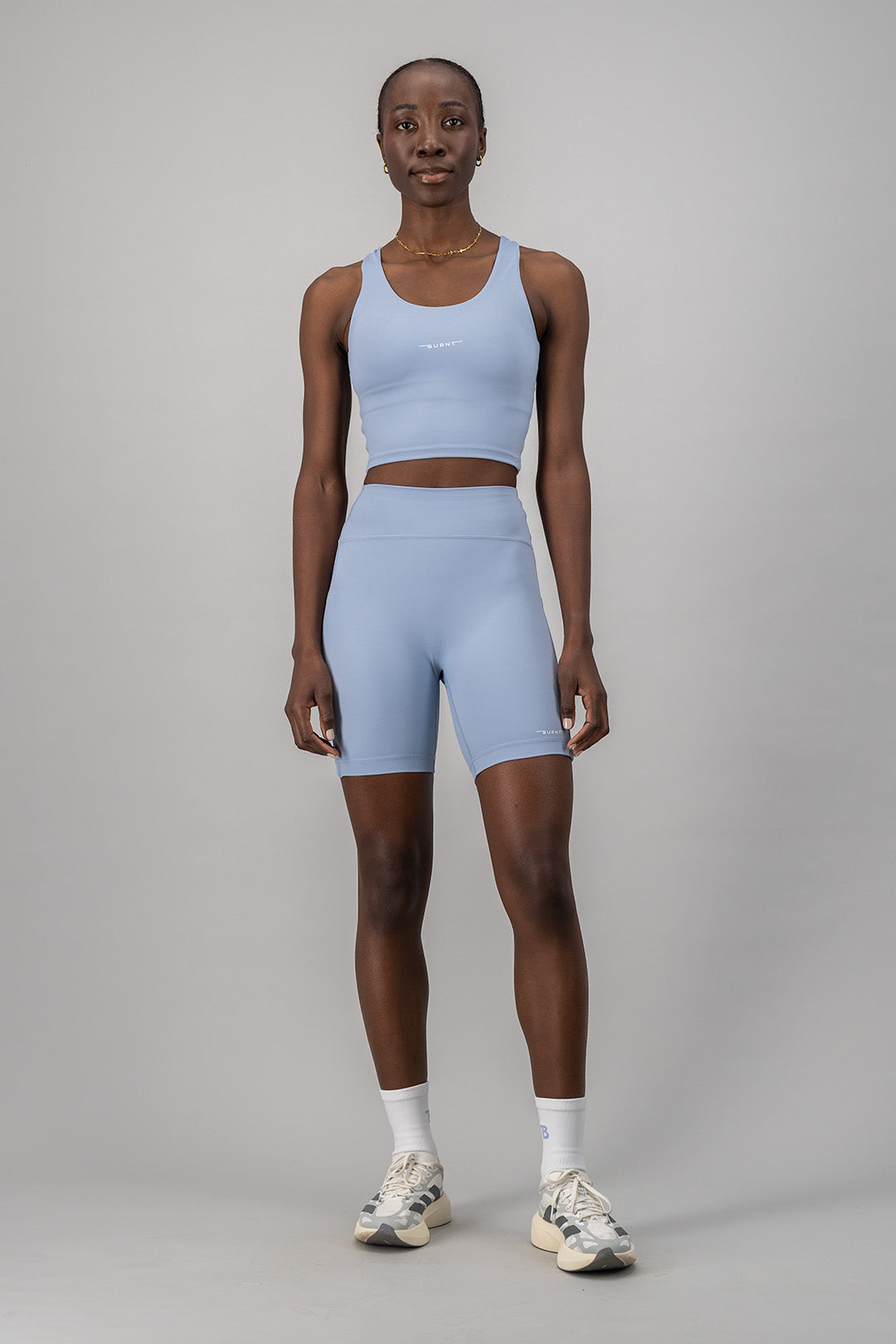 Motion Supportive Tank - Sky