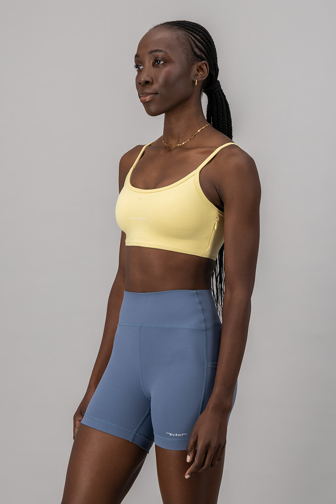 Aura Bra - Butterlight