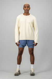 CoreFlex Long Sleeve - Butterlight