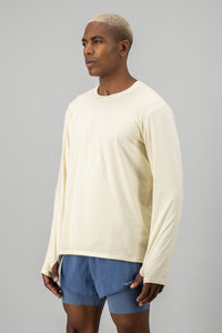 CoreFlex Long Sleeve - Butterlight
