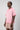 Faded Boxed Tee - Clay