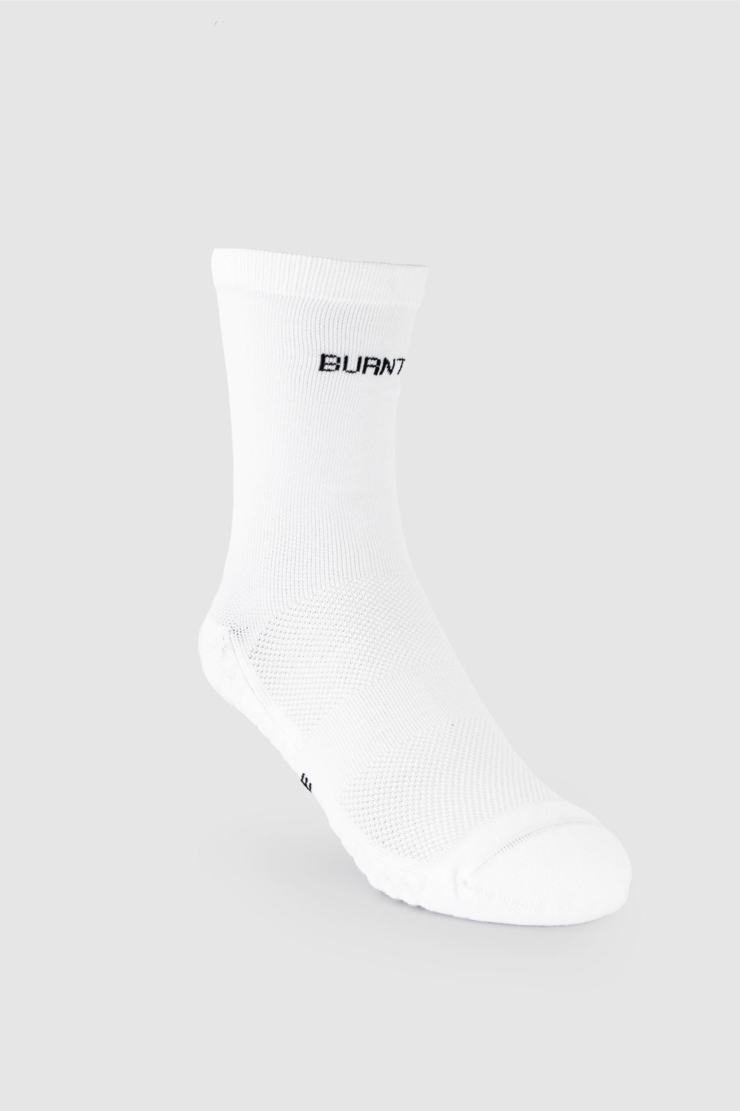 Glide Active Sock - White