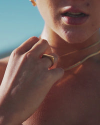 Active Ring Jewellery Product Video