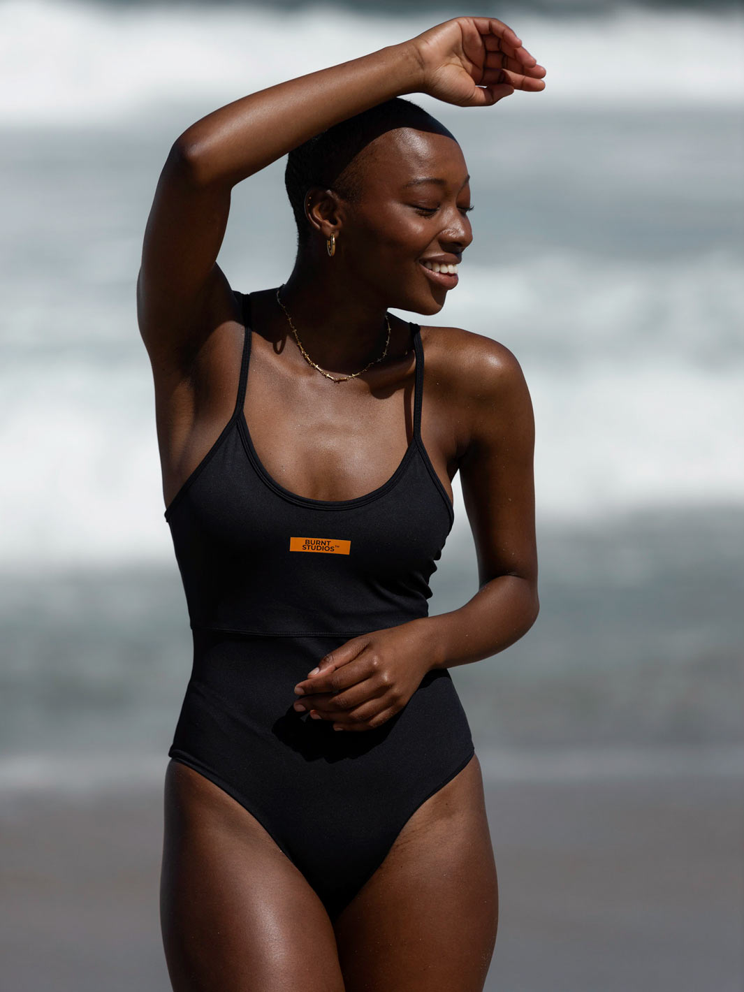 The Essential Full Swimsuit