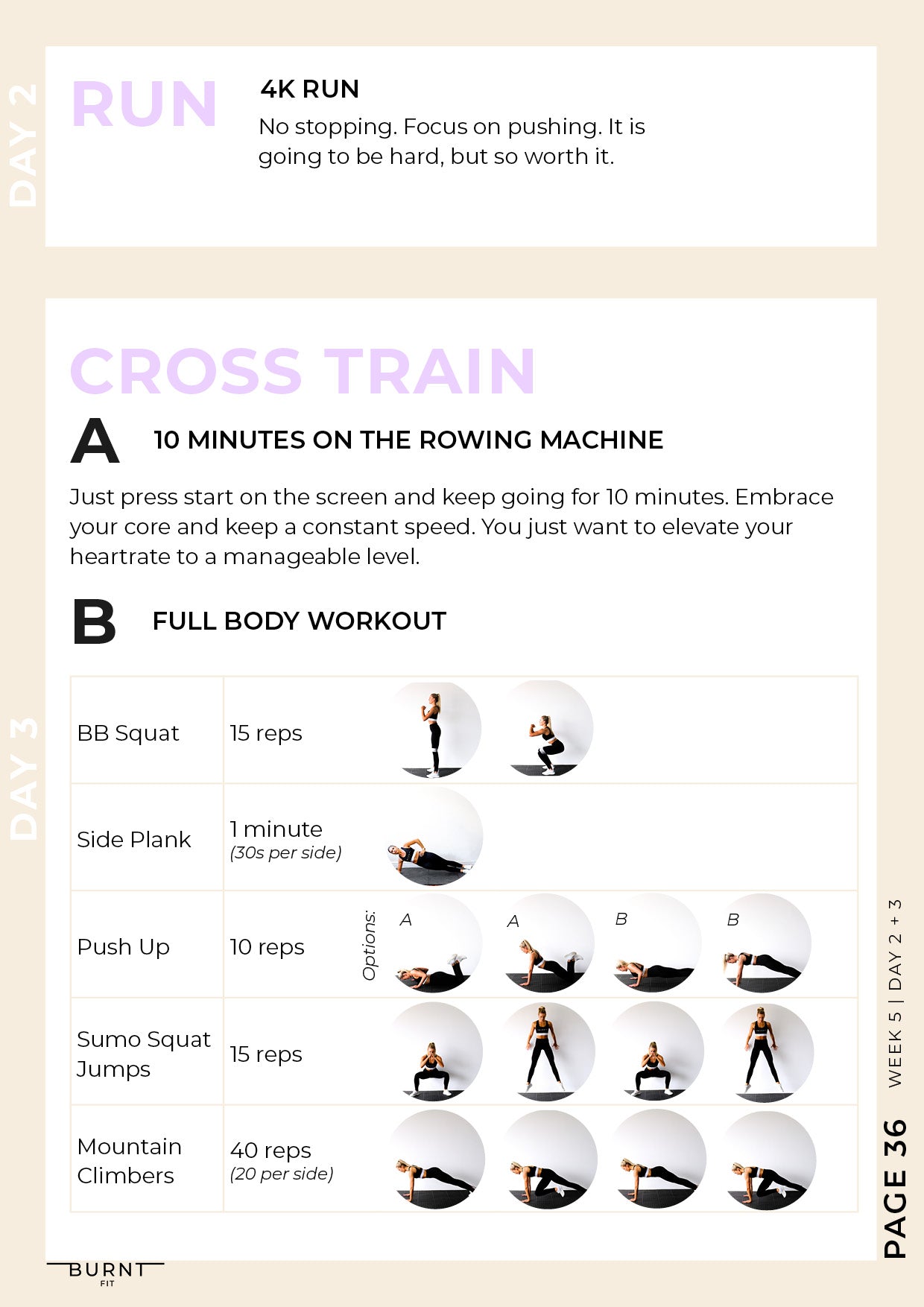 Road to 10km - Running Program