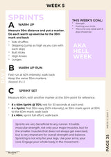 Road to 10km - Running Program