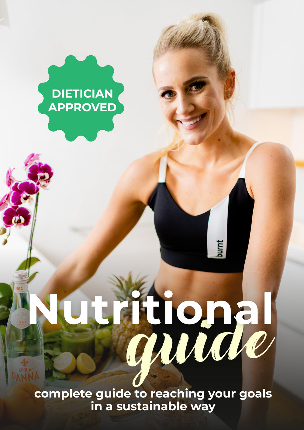 Nutritional Guide