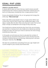 Nutritional Guide
