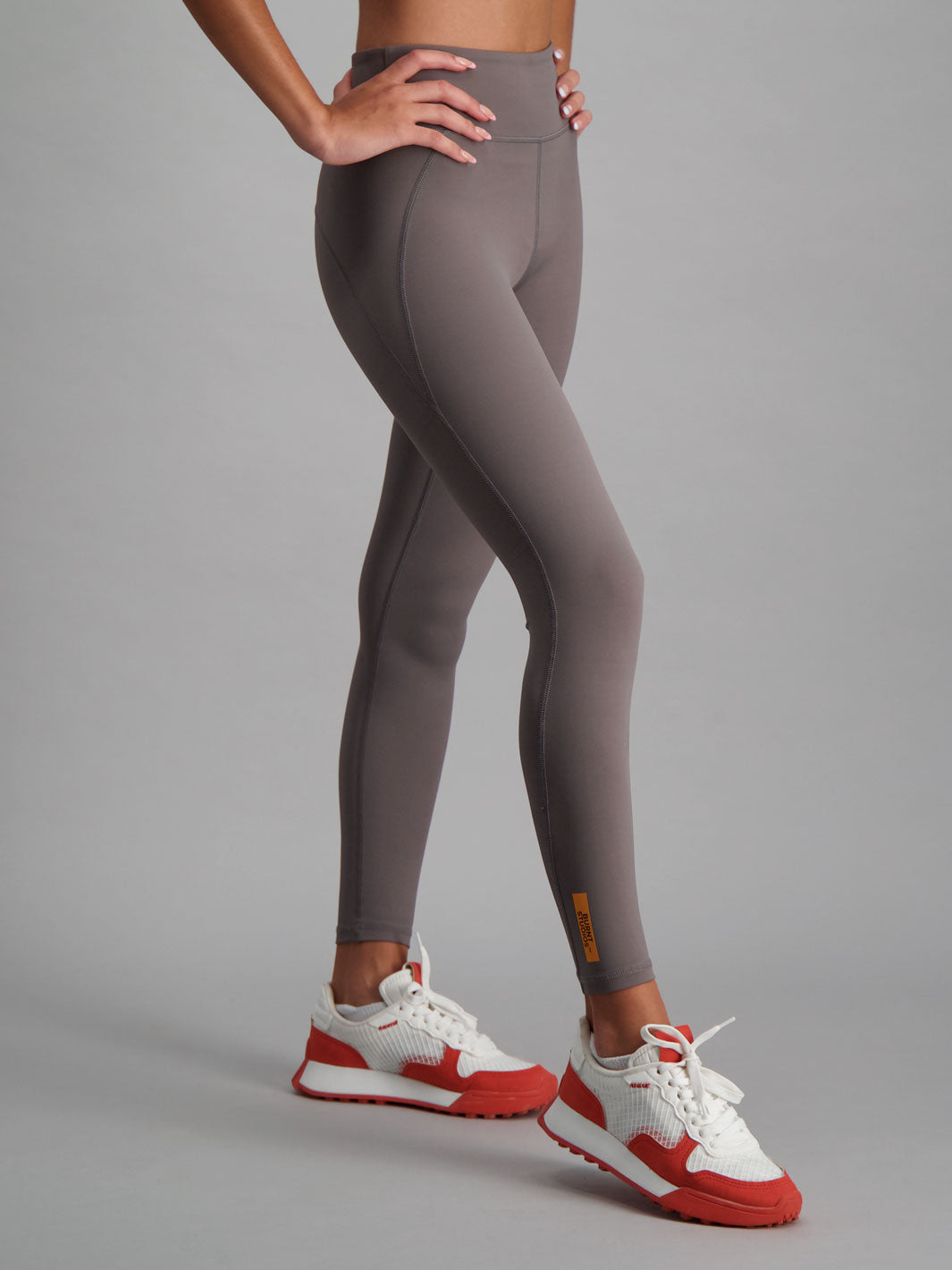 Core Tights - Cortado