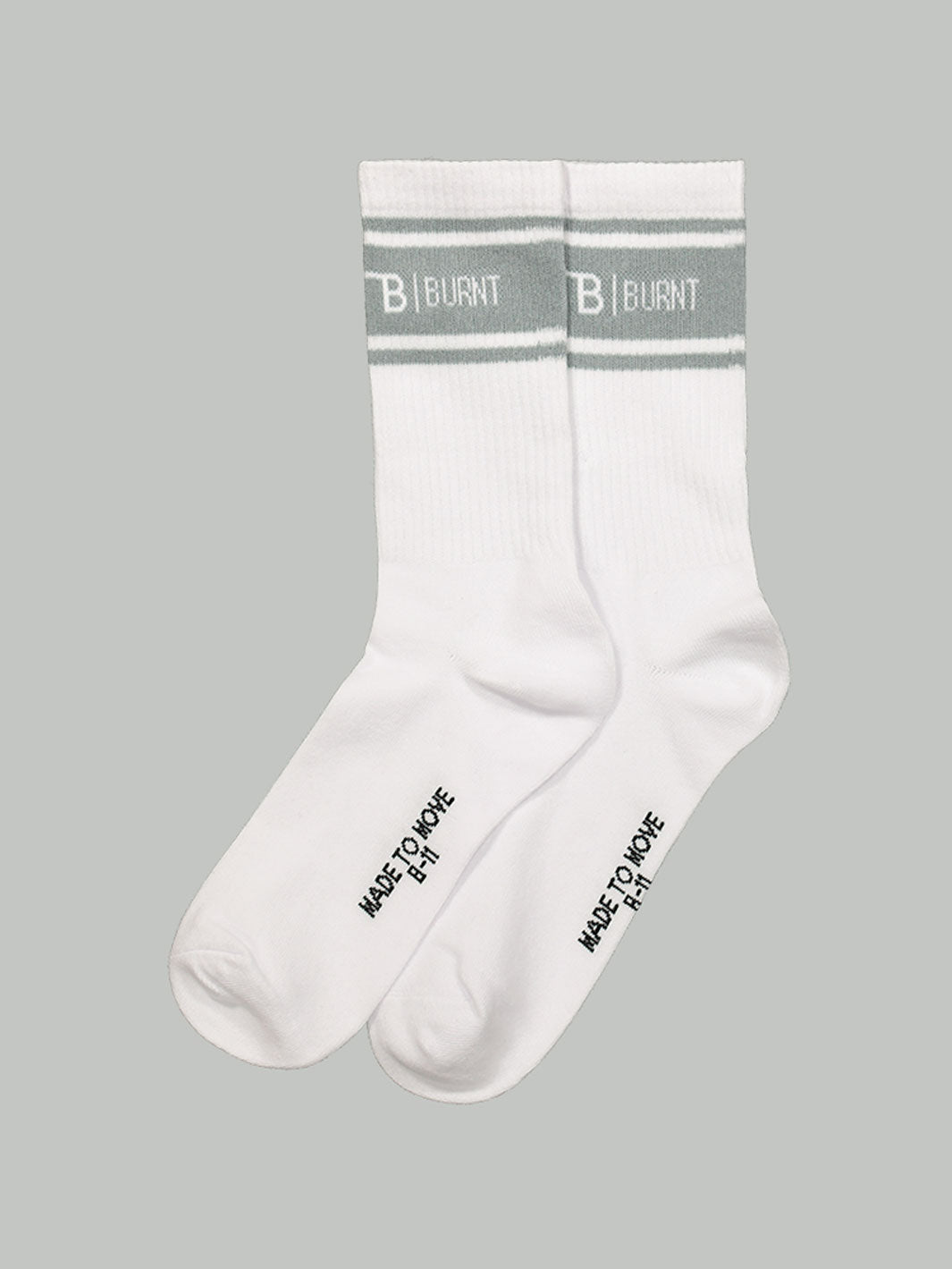 Daily Crew Sock - Retro