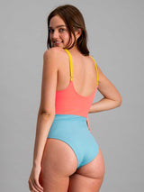 The Miami Full Swimsuit