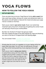Introduction to Yoga