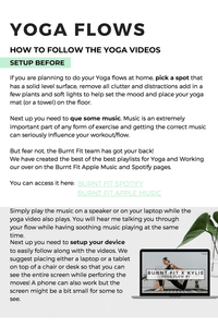 Introduction to Yoga