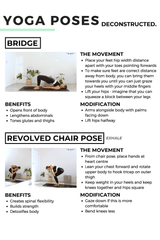 Introduction to Yoga