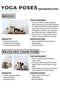 Introduction to Yoga