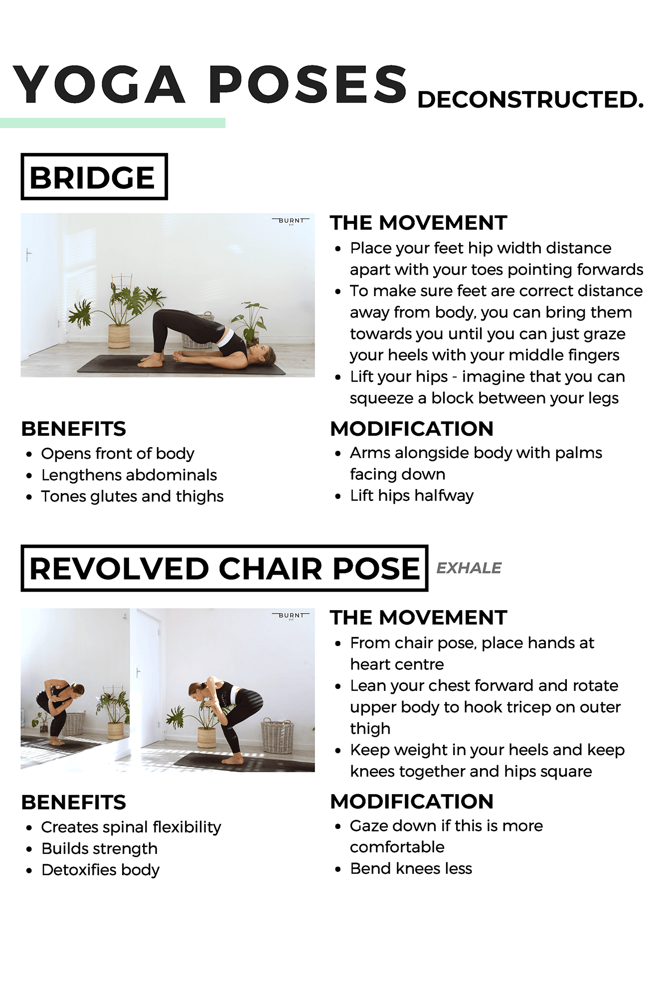 Introduction to Yoga