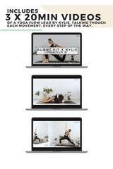 Introduction to Yoga
