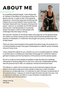 Introduction to Yoga