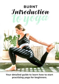 Introduction to Yoga